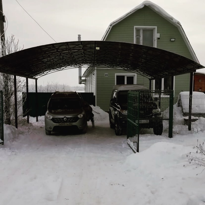 Фотогалерея «Ажур», фото 42