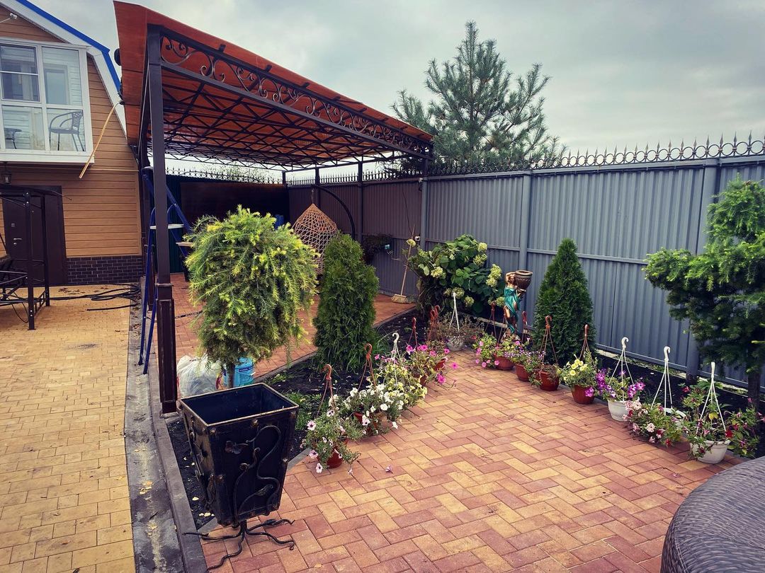 Фотогалерея «Ажур», фото 114