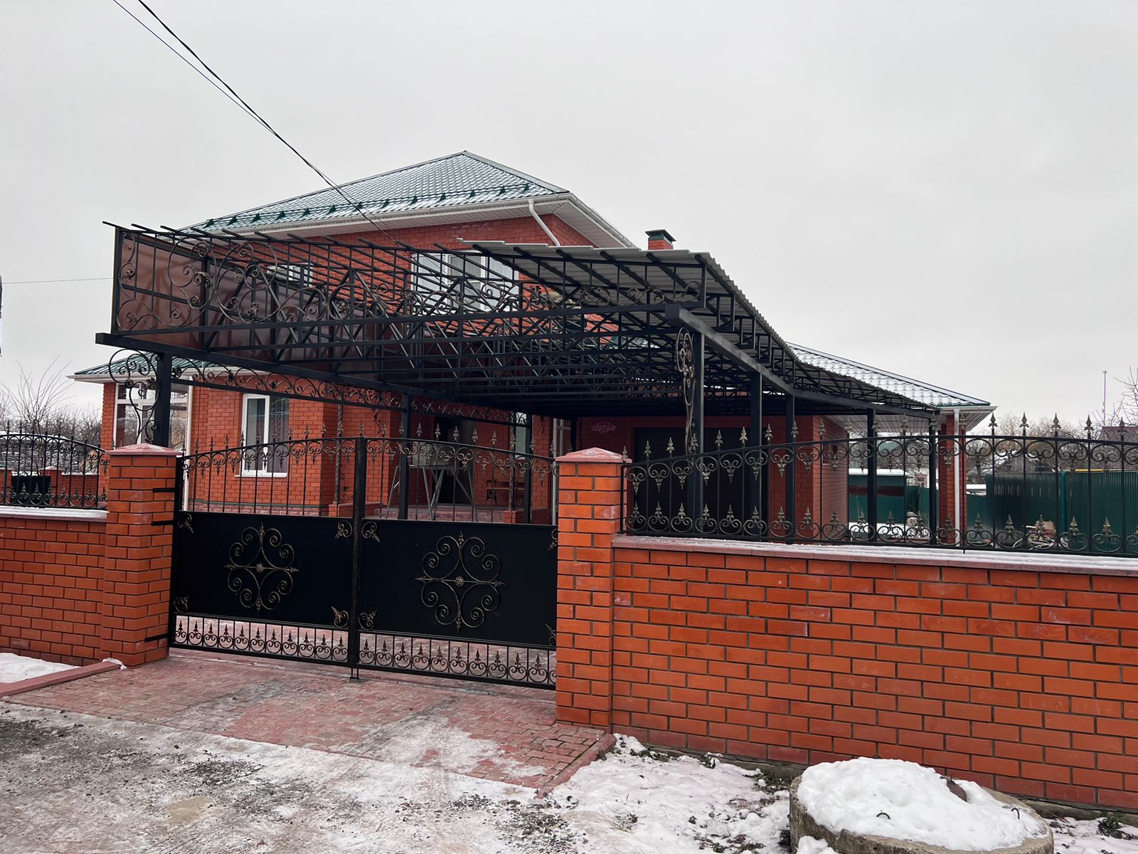 Фотогалерея «Ажур», фото 4