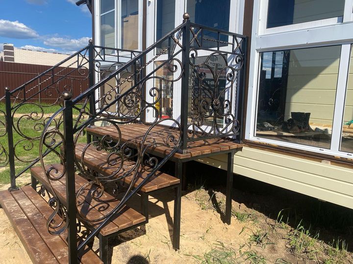 Фотогалерея «Ажур», фото 4