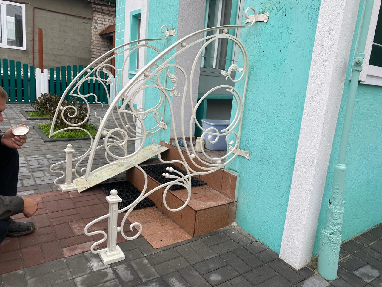 Фотогалерея «Ажур», фото 8