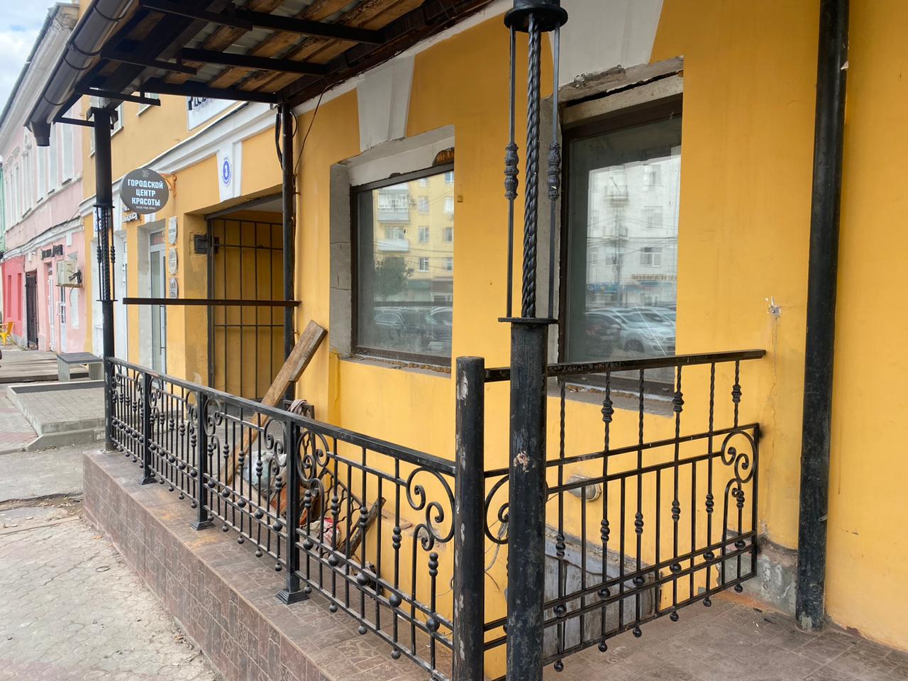 Фотогалерея «Ажур», фото 2