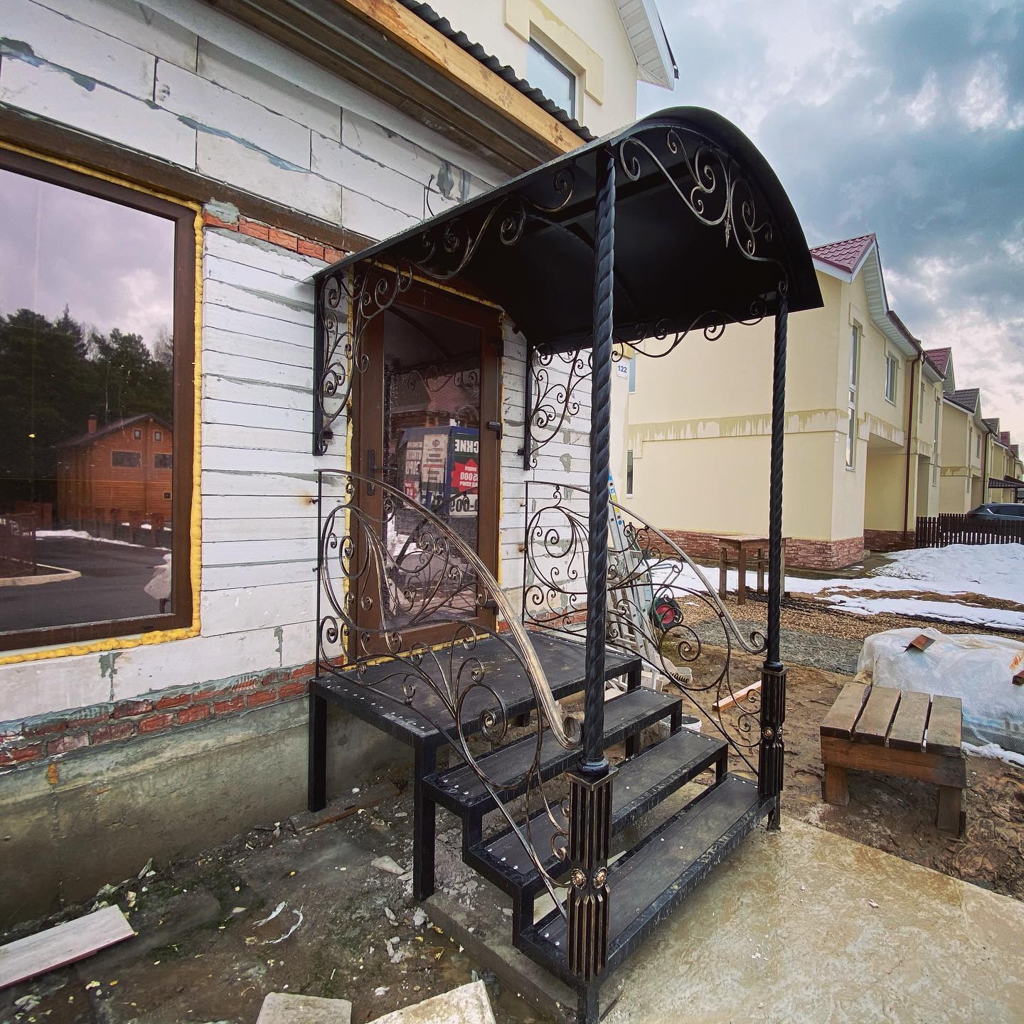 Фотогалерея «Ажур», фото 6